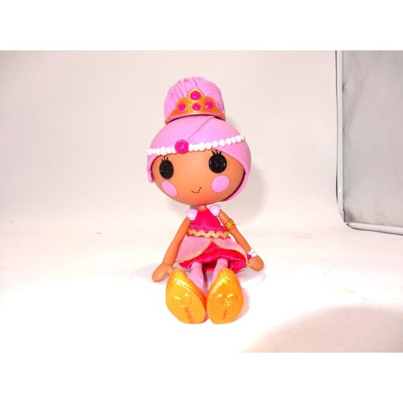 Lalaloopsy Workshop Genie Sew Magical Doll  2013 - Picture 2 of 9